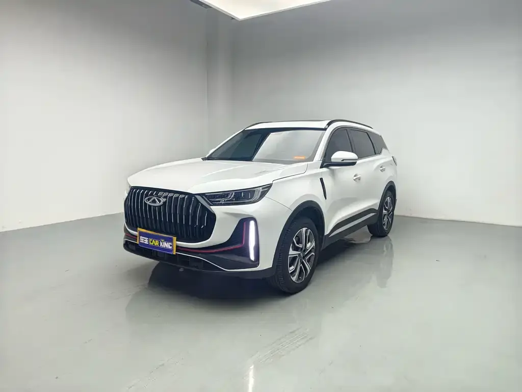Chery Tiggo 7 PLUS, 2023
