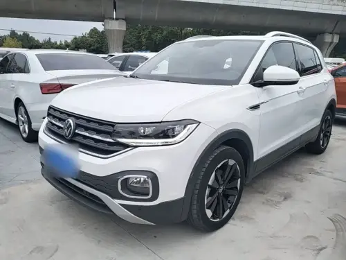 Volkswagen Tacqua, 2024