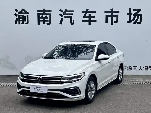 Volkswagen Bora, 2023