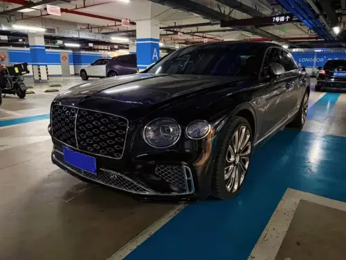 Bentley Flying Spur, 2022
