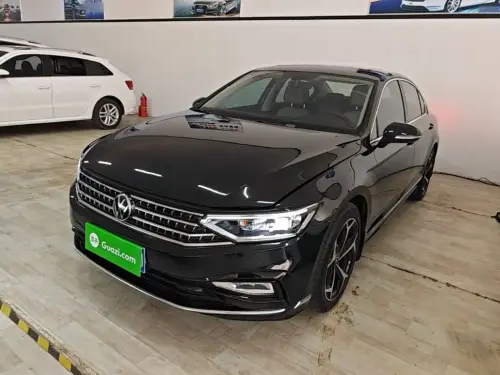 Volkswagen Magotan, 2023