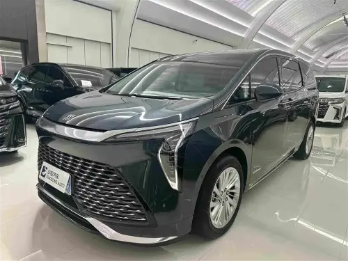 Buick Century, 2025