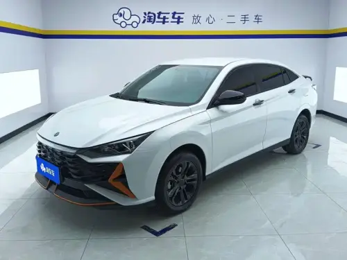Dongfeng Yixuan, 2025