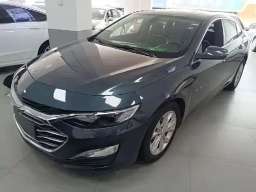 Chevrolet Malibu XL, 2020