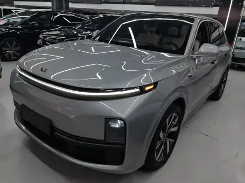 Li Auto L7, 2023