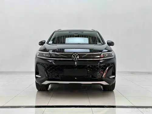 Volkswagen Talagon, 2025