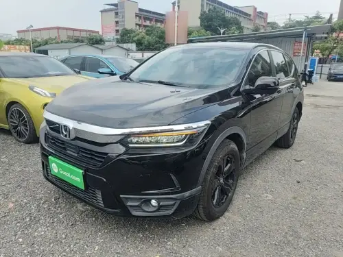 Honda Breeze, 2021