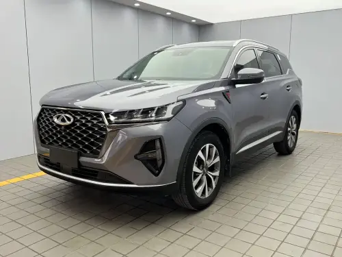 Chery Tiggo 7 PLUS, 2022