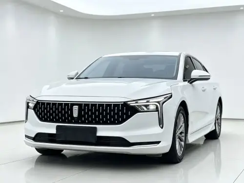 Bestune B70, 2023