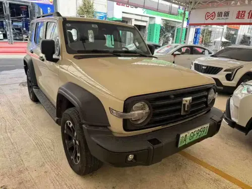 Tank 300, 2025