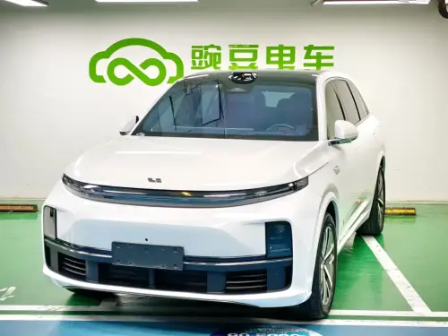 Li Auto L7, 2024