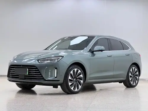 AITO M5, 2022