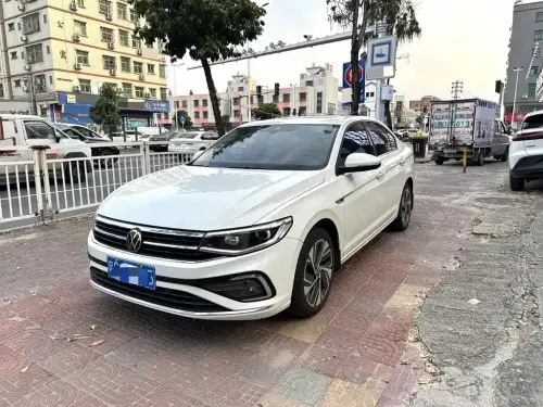 Volkswagen Bora, 2023