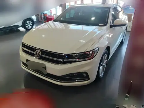Volkswagen Bora, 2020