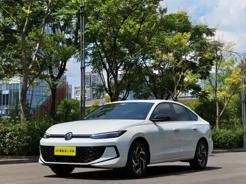 Volkswagen Lavida, 2026