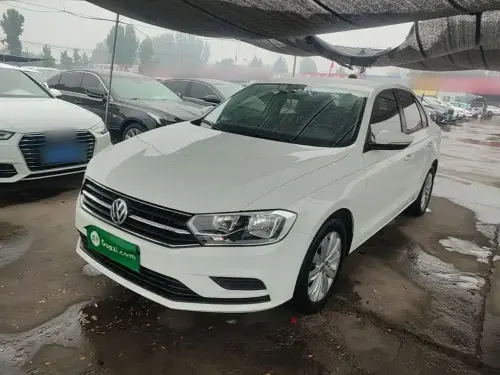 Volkswagen Bora, 2022