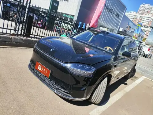 AITO M9, 2026