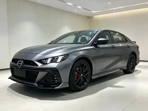 GAC Empow, 2023
