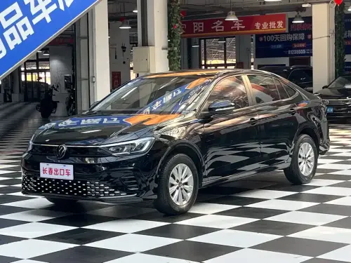 Volkswagen Lavida, 2023