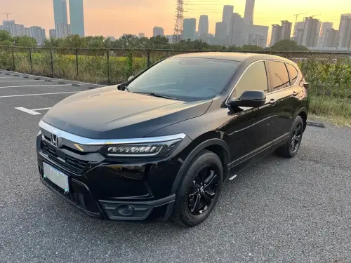 Honda Breeze, 2022