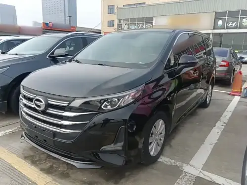 GAC M6, 2021