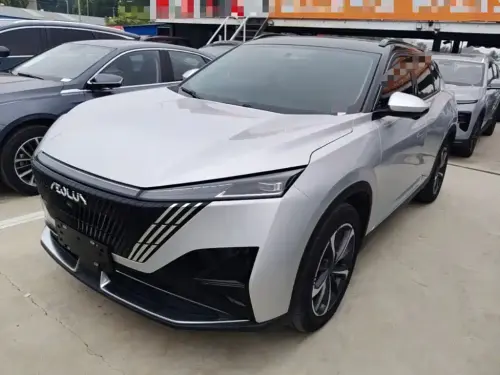 Dongfeng Haohan, 2024