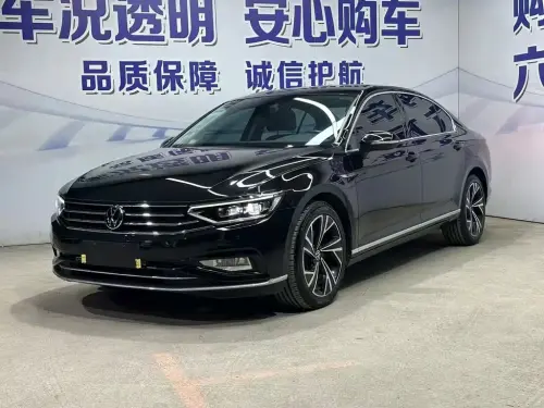 Volkswagen Magotan, 2022