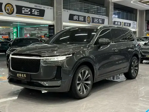 Li Auto ONE, 2020