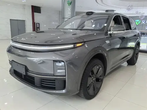 Li Auto L7, 2023
