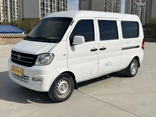 Dongfeng K07S, 2022
