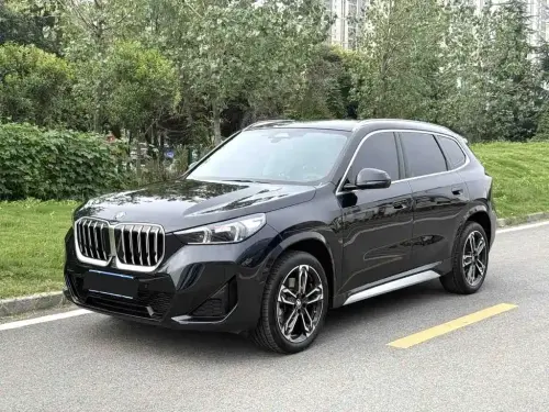 BMW X1, 2023