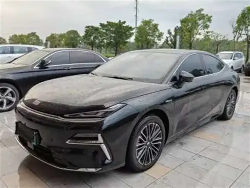 Geely Galaxy Xingyao 8, 2026