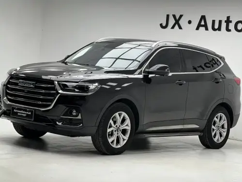 Haval H6, 2022
