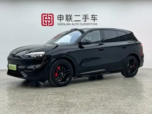 AITO M6, 2026