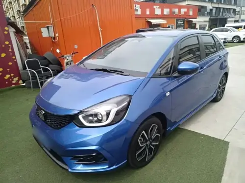 Honda LIFE, 2022