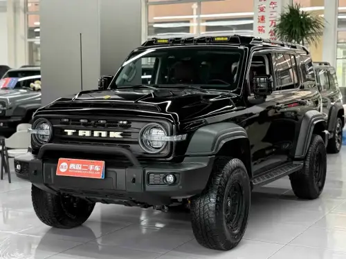 Tank 300, 2025