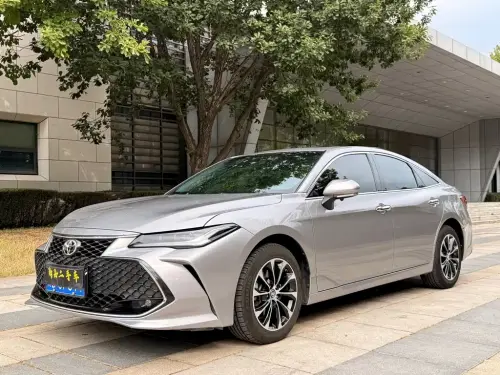 Toyota Avalon, 2023