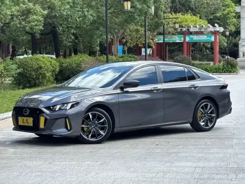 GAC Empow, 2024