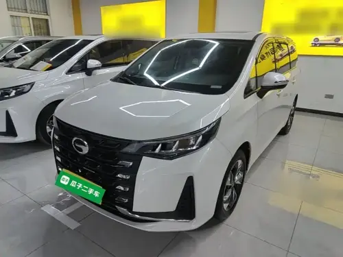 GAC M6, 2024