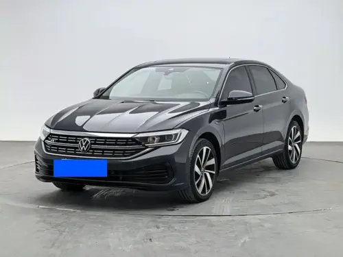 Volkswagen Sagitar, 2023