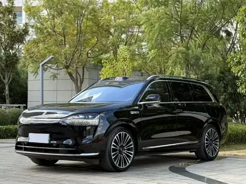 AITO M9, 2024