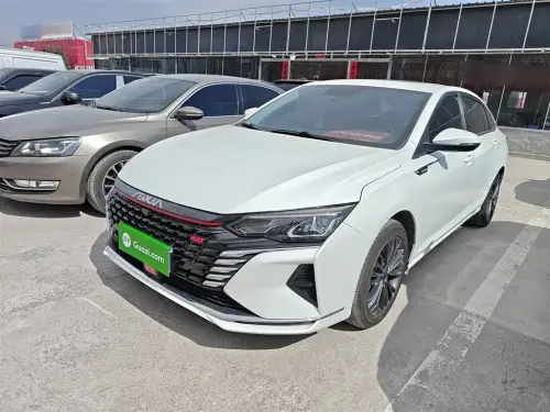 Dongfeng Yixuan MAX, 2022