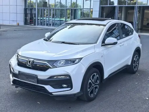 Honda XR-V, 2022