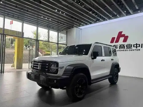 Tank 300, 2021