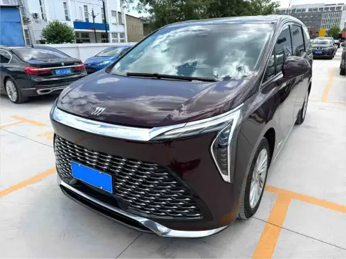 Buick Century, 2024
