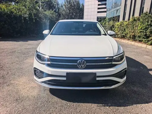 Volkswagen Bora, 2023