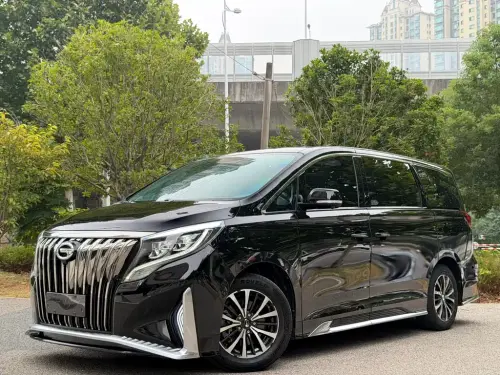 GAC M8, 2022