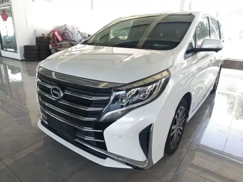 GAC M8, 2021