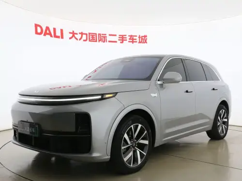 Li Auto L7, 2024