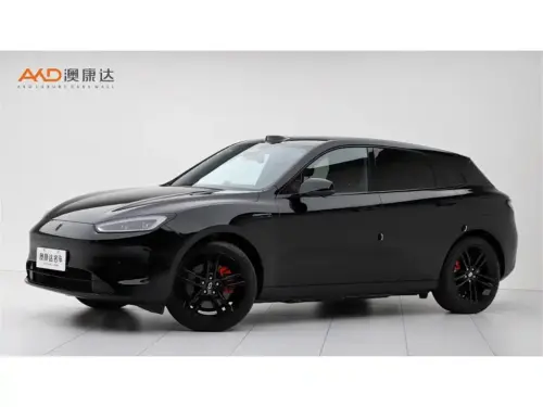 AITO M5, 2024